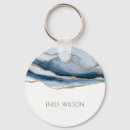 Search for artisan key rings Handmade designer stylish modern