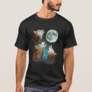 Search for wolves tshirts Parody