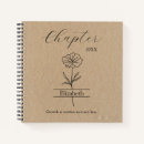 Search for new year notebooks Minimalist