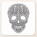 Search for skull barware Doodle