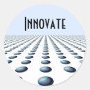 Search for innovation stickers Creative