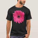Search for gerbera tshirts Pink
