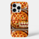 Search for pizza iphone cases Pizzeria