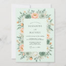 Search for allure invitations Floral