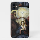 Search for holy spirit iphone cases Peace