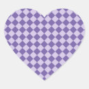 Search for hearts diamonds stickers Pattern