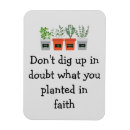 Search for doubt magnets Inspirational
