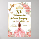 Search for quinceanera posters Welcome