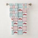 Search for blue christmas bath towels Whimsical