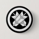 Search for family crest badges Kamon