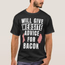 Search for web site tshirts Developer