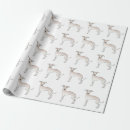 Search for italian greyhound wrapping paper Animal