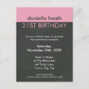 Search for dynamic invitations Simple