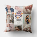 Search for 1st birthday cushions Photo collage