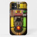 Search for jukebox iphone cases Music