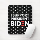 Search for black president mousepads Vote