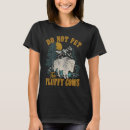 Search for fluffy cow tshirts Vintage