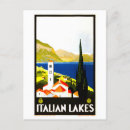 Search for vintage italian postcards Italy