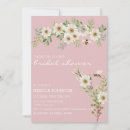 Search for spring daisy invitations Floral