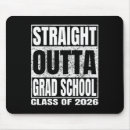 Search for senior celebration mousepads Ceremony