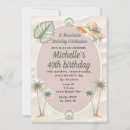 Search for sand birthday invitations Summer birthday party