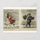 Search for engraved christmas cards English