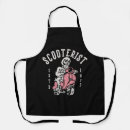 Search for scooters aprons Biker