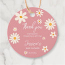 Search for boho thank you tags Simple