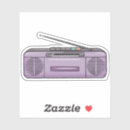 Search for mixtape stickers Retro