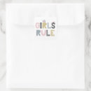 Search for ruled labels For her