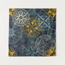 Search for nautical compass art Map