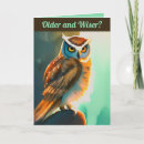 Search for wiser cards Older and wiser