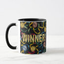 Search for winner mugs Award