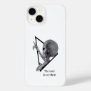 Search for extraterrestrial iphone cases Grey