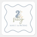 Search for party hat stickers Boy