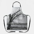 Search for winter trees aprons Rustic