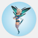 Search for sprites stickers Pixie