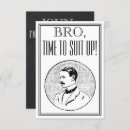 Search for black tux invitations Marriage