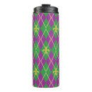 Search for green fleur de lis mugs Carnival