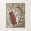 Search for seaside puzzles Seashells