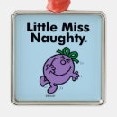 Search for mr men little miss christmas tree decorations Cute