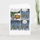 Search for zombie christmas cards Xmas