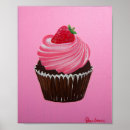Search for cupcake love posters Sweet