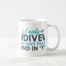 Search for reef diving mugs Dive