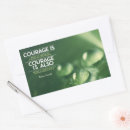 Search for courageous stickers Inspirational