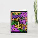 Search for laissez les bons temps rouler cards Nola