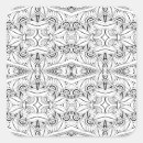 Search for asian inspired stickers Mandala