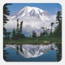 Search for mount rainier stickers Nature