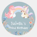 Search for cute name stickers Birthday
