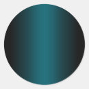 Search for teal and black stickers Birthday